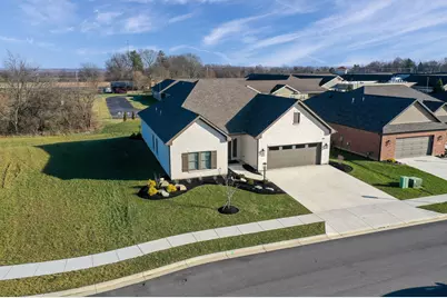 822 Pebble Place, Tipp City, OH 45371 - Photo 43