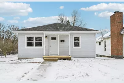 581 Washington Avenue, Urbana, OH 43078 - Photo 1