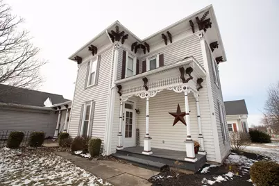 208 Market Street, Rockford, OH 45882 - Photo 3