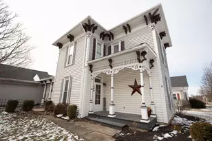 208 Market St, Rockford, OH 45882 - Photo 3