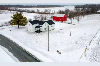 3485 N Bollinger Road, Casstown, OH 45312 - Photo 5