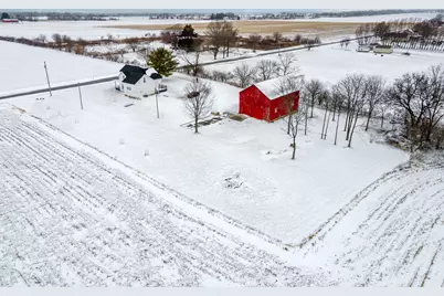 3485 N Bollinger Road, Casstown, OH 45312 - Photo 9