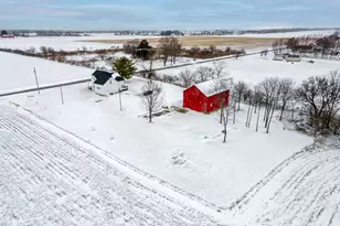 3485 N Bollinger Rd, Casstown, OH 45312 - Photo 9