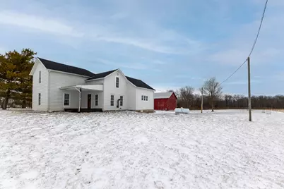 3485 N Bollinger Road, Casstown, OH 45312 - Photo 3