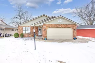 10027 Township Rd 253, Lakeview, OH 43331 - Photo 1