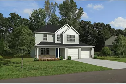 908 Eastern Avenue, Bellefontaine, OH 43311 - Photo 1