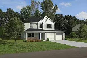 908 Eastern Ave, Bellefontaine, OH 43311 - Photo 1