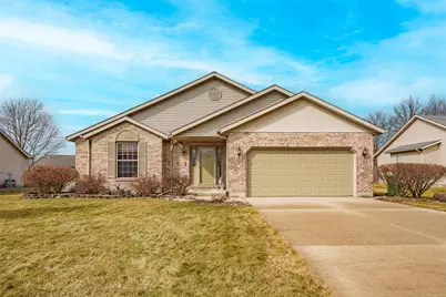 526 W Hoewisher Road, Sidney, OH 45365 - Photo 1