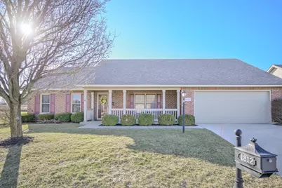 1812 Willow Lakes Drive, Springfield, OH 45502 - Photo 1