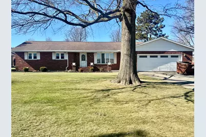 4519 Fleetfoot Road, Coldwater, OH 45828 - Photo 1