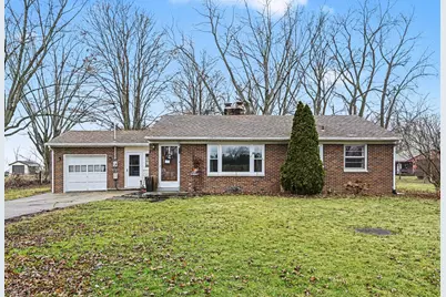 6155 Springfield Jamestown Road, Springfield, OH 45502 - Photo 1