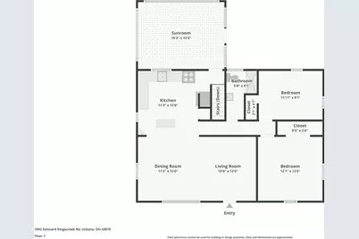 1992 Kennard Kingscreek Road, Urbana, OH 43078 - Photo 65