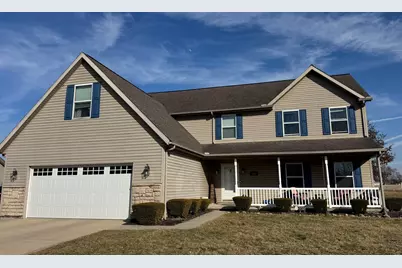 800 McKees Mill Run, New Carlisle, OH 45344 - Photo 1