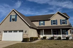 800 McKees Mill Run, New Carlisle, OH 45344 - Photo 1