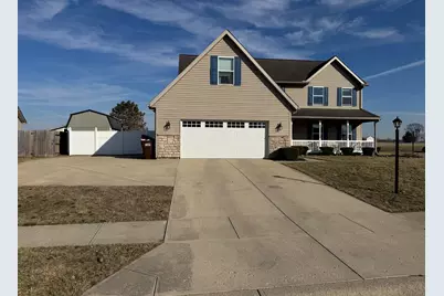 800 McKees Mill Run, New Carlisle, OH 45344 - Photo 7