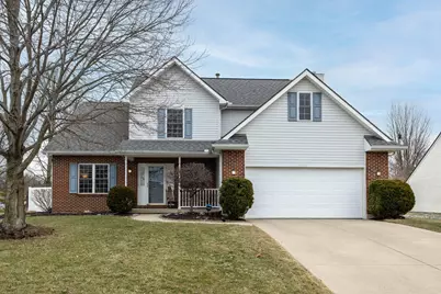 1345 Kenton Way, Troy, OH 45373 - Photo 1