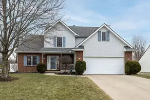 1345 Kenton Way, Troy, OH 45373 - Photo 1