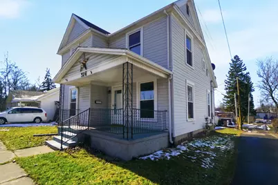 516 S Madriver Street, Bellefontaine, OH 43311 - Photo 3