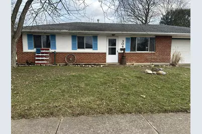 304 Sunset Drive, New Carlisle, OH 45344 - Photo 1