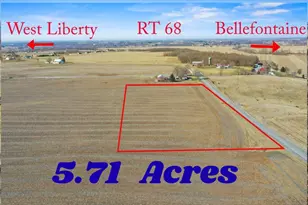 0 County Road 47, West Liberty, OH 43357 - Photo 1