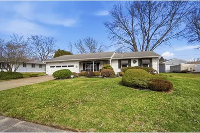 1516 Hyannis Drive, Springfield, OH 45503 - Photo 3