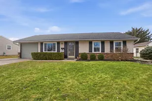 2043 Providence Ave, Springfield, OH 45503 - Photo 1