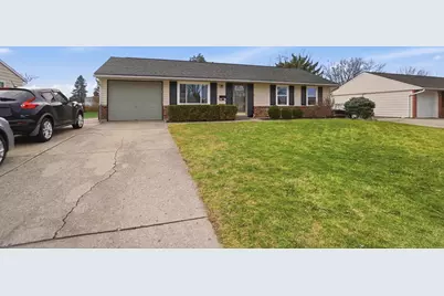 2043 Providence Avenue, Springfield, OH 45503 - Photo 3