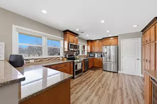 648 N Tanglewood Dr, Springfield, OH 45504 - Photo 5