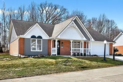 1495 Victorian Way, Springfield, OH 45503 - Photo 1