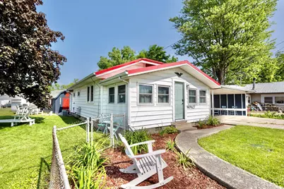 9627 Orchard Avenue, Lakeview, OH 43331 - Photo 1