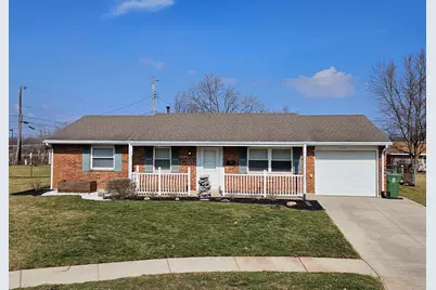 1620 Cypress Place, Sidney, OH 45365 - Photo 1