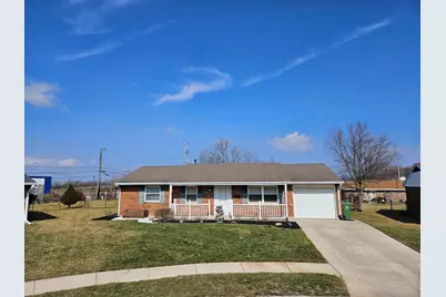 1620 Cypress Place, Sidney, OH 45365 - Photo 33