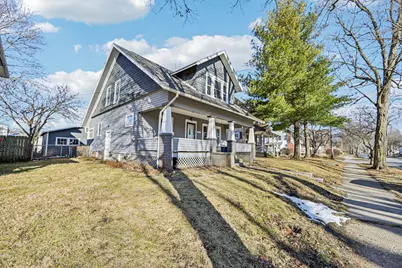 604 S Detroit Street, Bellefontaine, OH 43311 - Photo 5