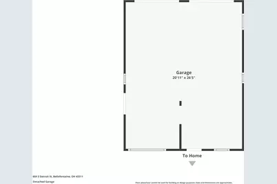 604 S Detroit Street, Bellefontaine, OH 43311 - Photo 51