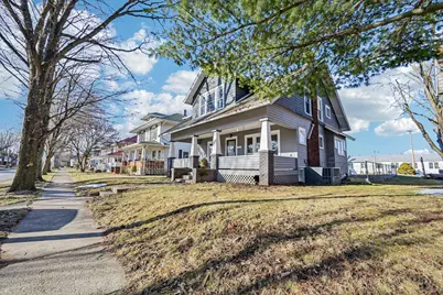 604 S Detroit Street, Bellefontaine, OH 43311 - Photo 3