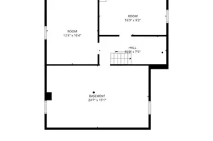 308 E Xenia Dr, Fairborn, OH 45324 - Photo 29