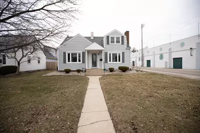 545 E Anthony Street, Celina, OH 45822 - Photo 1