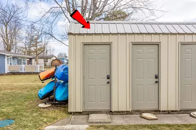 218 Warren Avenue Unit #8, Russells Point, OH 43348 - Photo 33