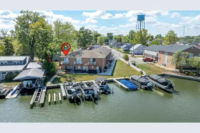 218 Warren Avenue Unit #8, Russells Point, OH 43348 - Photo 35