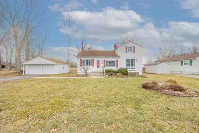 13782 Seminole Path, Lakeview, OH 43331 - Photo 3