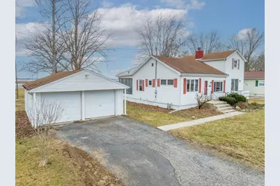 13782 Seminole Path, Lakeview, OH 43331 - Photo 1