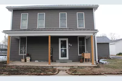 414 W High Street, Ansonia, OH 45303 - Photo 5