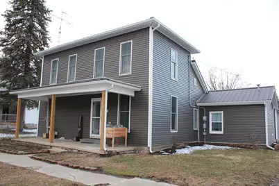 414 W High Street, Ansonia, OH 45303 - Photo 1