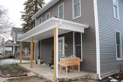 414 W High Street, Ansonia, OH 45303 - Photo 7