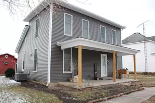 414 W High St, Ansonia, OH 45303 - Photo 3