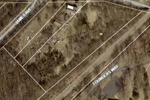 605 College Way, Urbana, OH 43078 - Photo 1