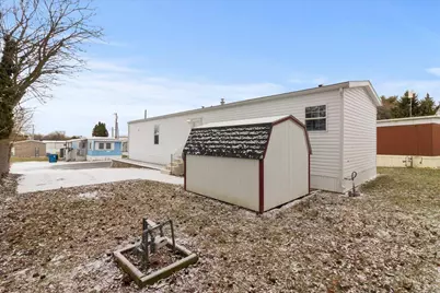 1000 Garfield Avenue #44, Bellefontaine, OH 43311 - Photo 25