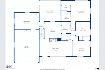 206 S Tecumseh Road, Springfield, OH 45506 - Photo 39