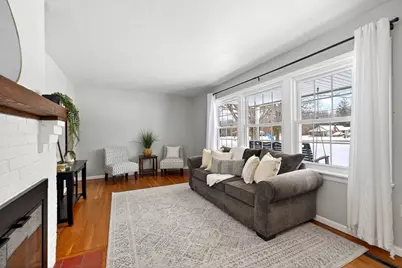 206 S Tecumseh Road, Springfield, OH 45506 - Photo 5