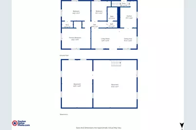 9475 W National Road, New Carlisle, OH 45344 - Photo 37